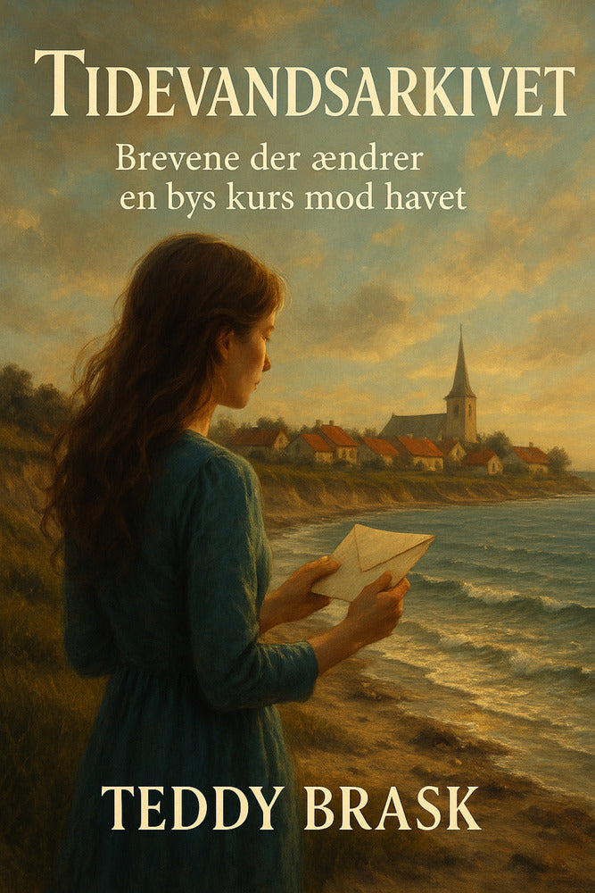 Tidevandsarkivet