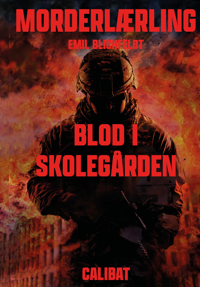 Morderlærling