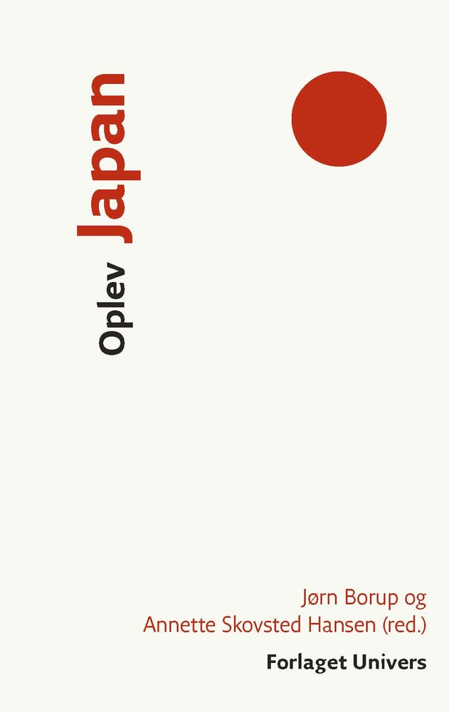 Oplev Japan
