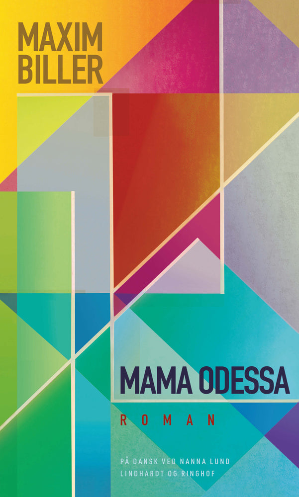 Mama Odessa