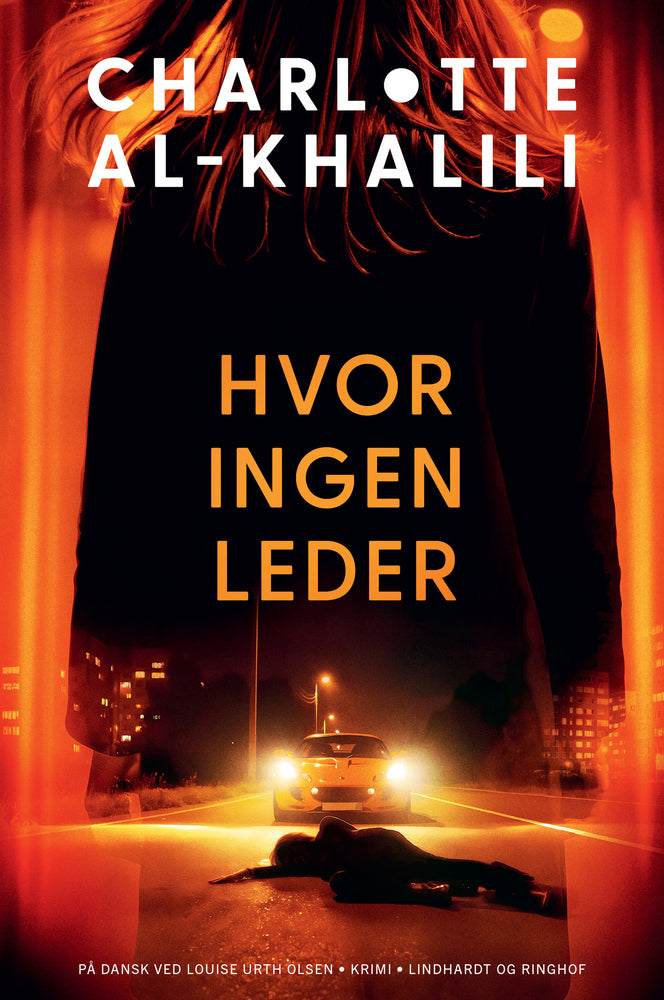 Hvor ingen leder
