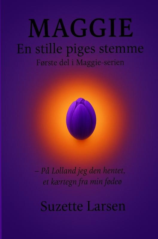 Maggie - En stille piges stemme