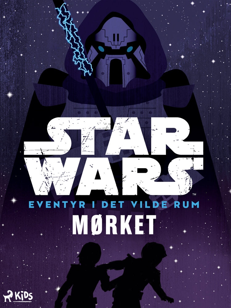 Star Wars: Eventyr i det vilde rum – Mørket