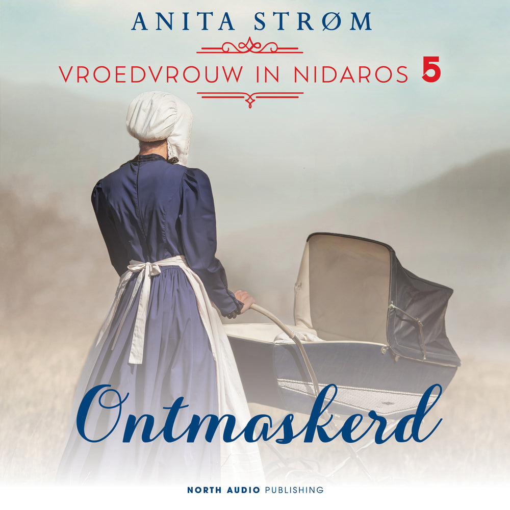 Ontmaskerd