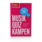 Musikquizkampen
