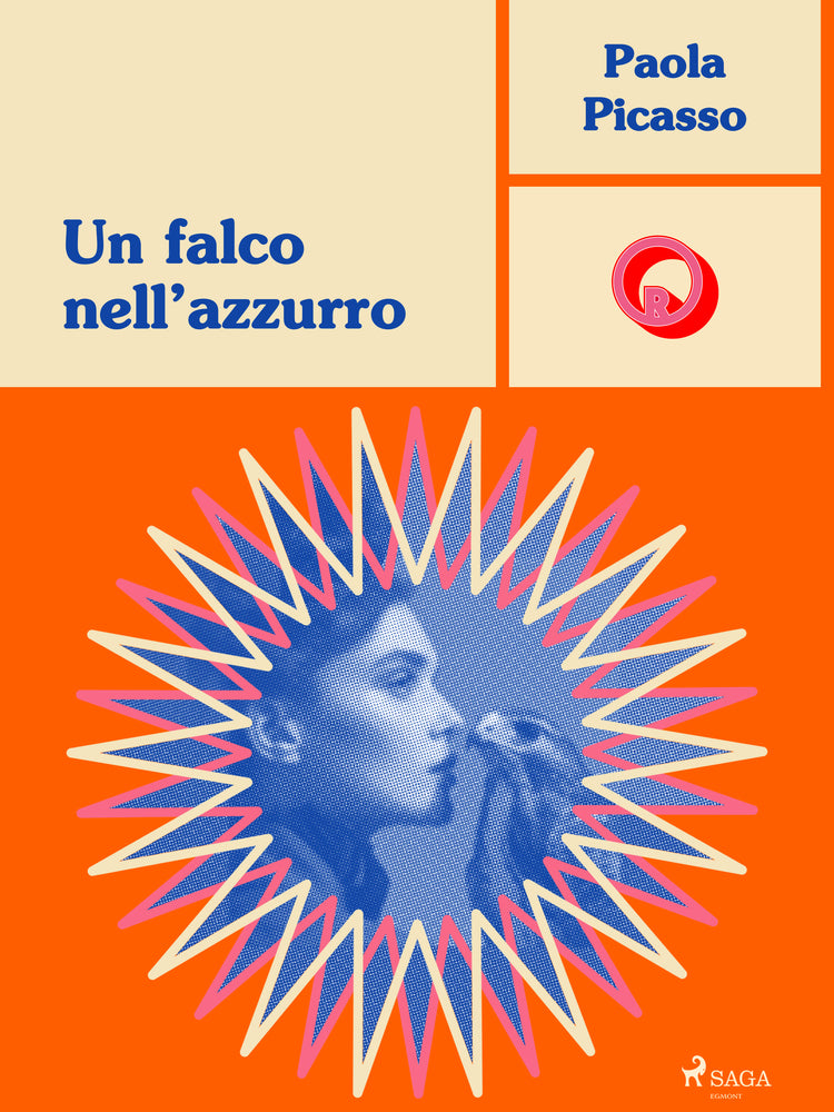 Un falco nell’azzurro