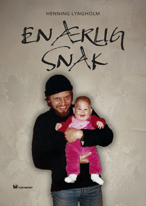 En ærlig snak