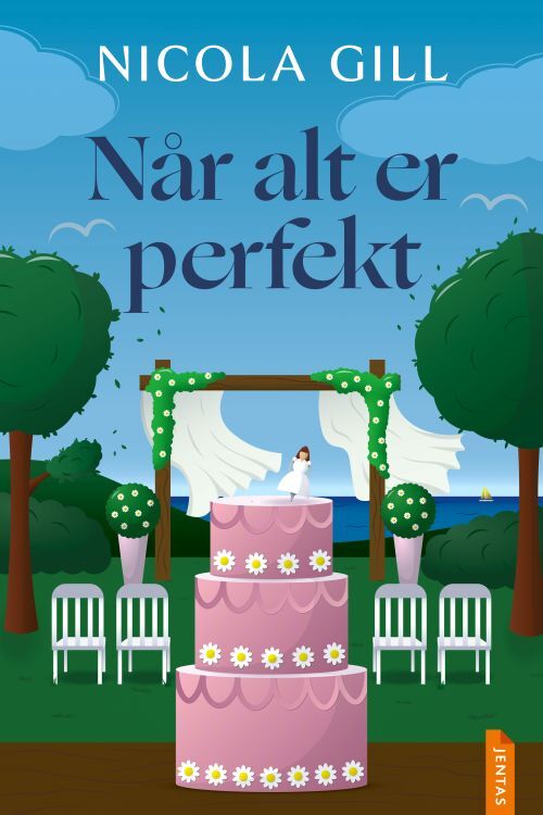 Når alt er perfekt
