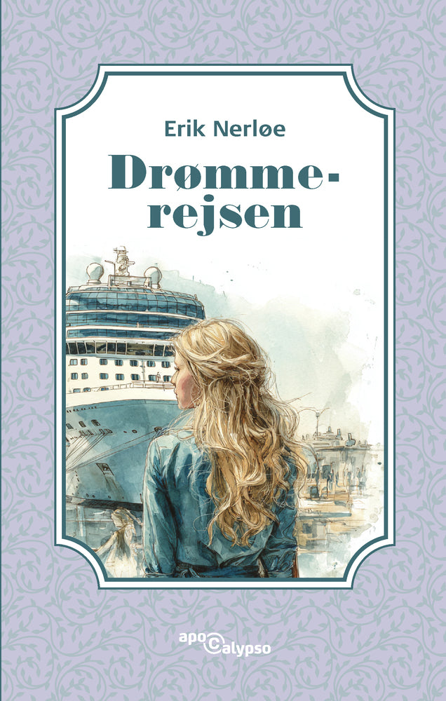 Drømmerejsen