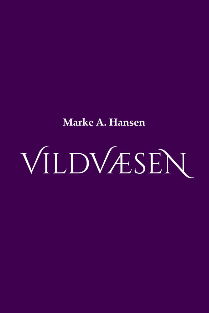 Vildvæsen