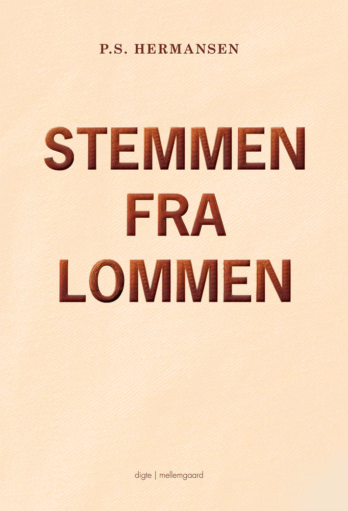 STEMMEN FRA LOMMEN
