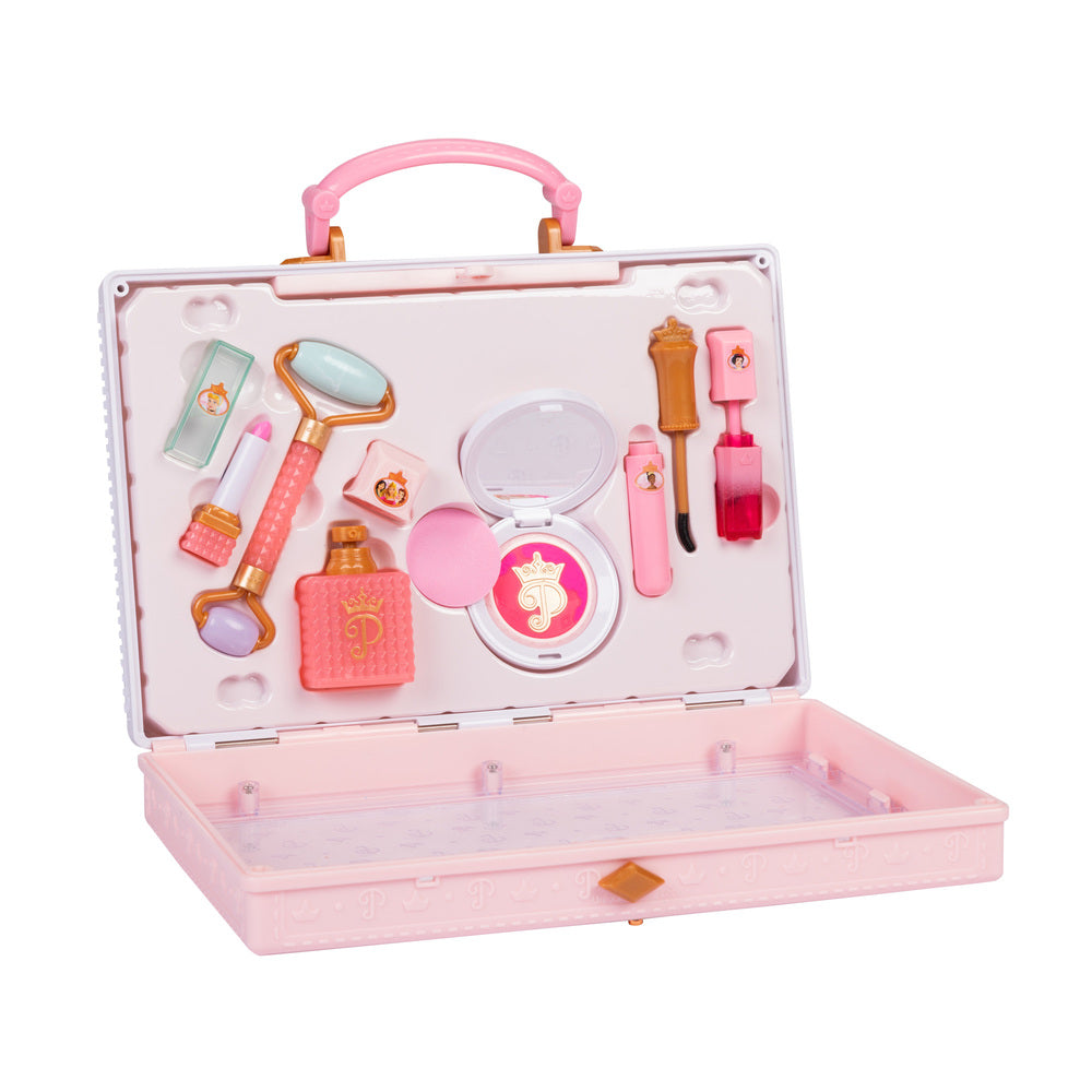 Disney Princess trendy makeup taske med tilbehør