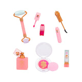 Disney Princess trendy makeup taske med tilbehør
