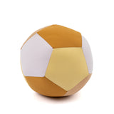 Fabric Ball - Lilac mix