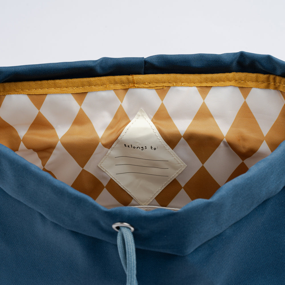 Backpack - Large - A-OK