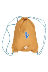 String Bag - A-OK