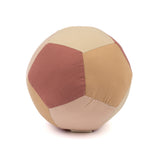 Fabric Ball - Rose mix