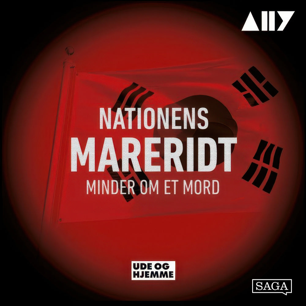 Minder om et mord