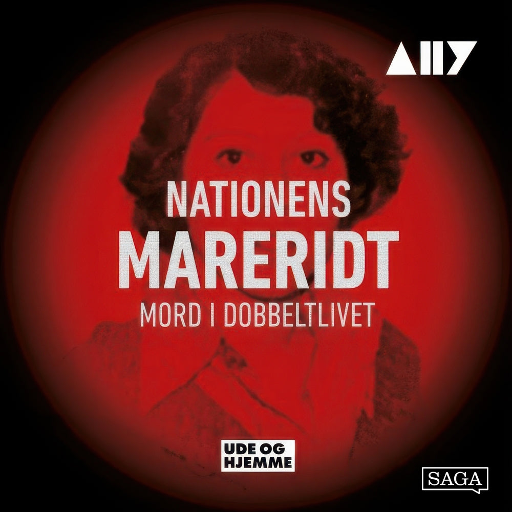 Mord i dobbeltlivet