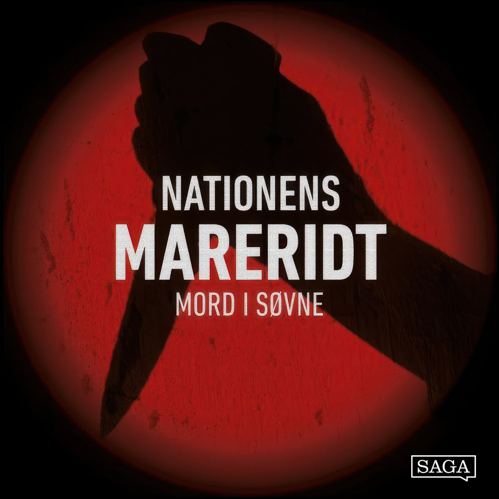 Mord i søvne