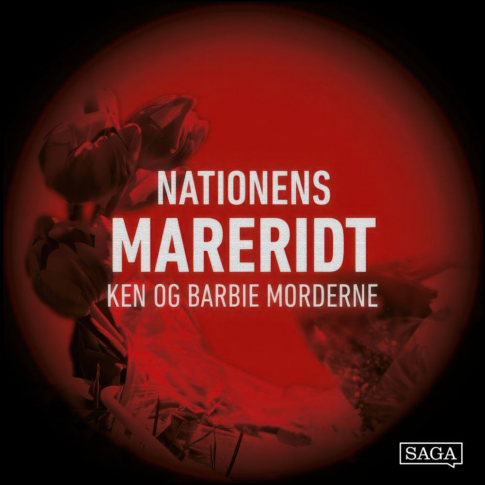 Ken og Barbie-morderne
