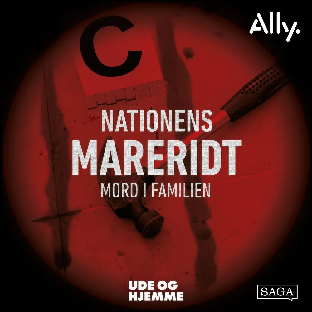Mord i familien