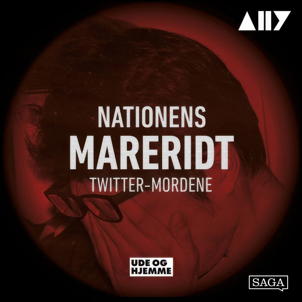 Twitter-mordene