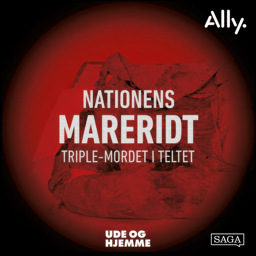 Triple mordet i teltet