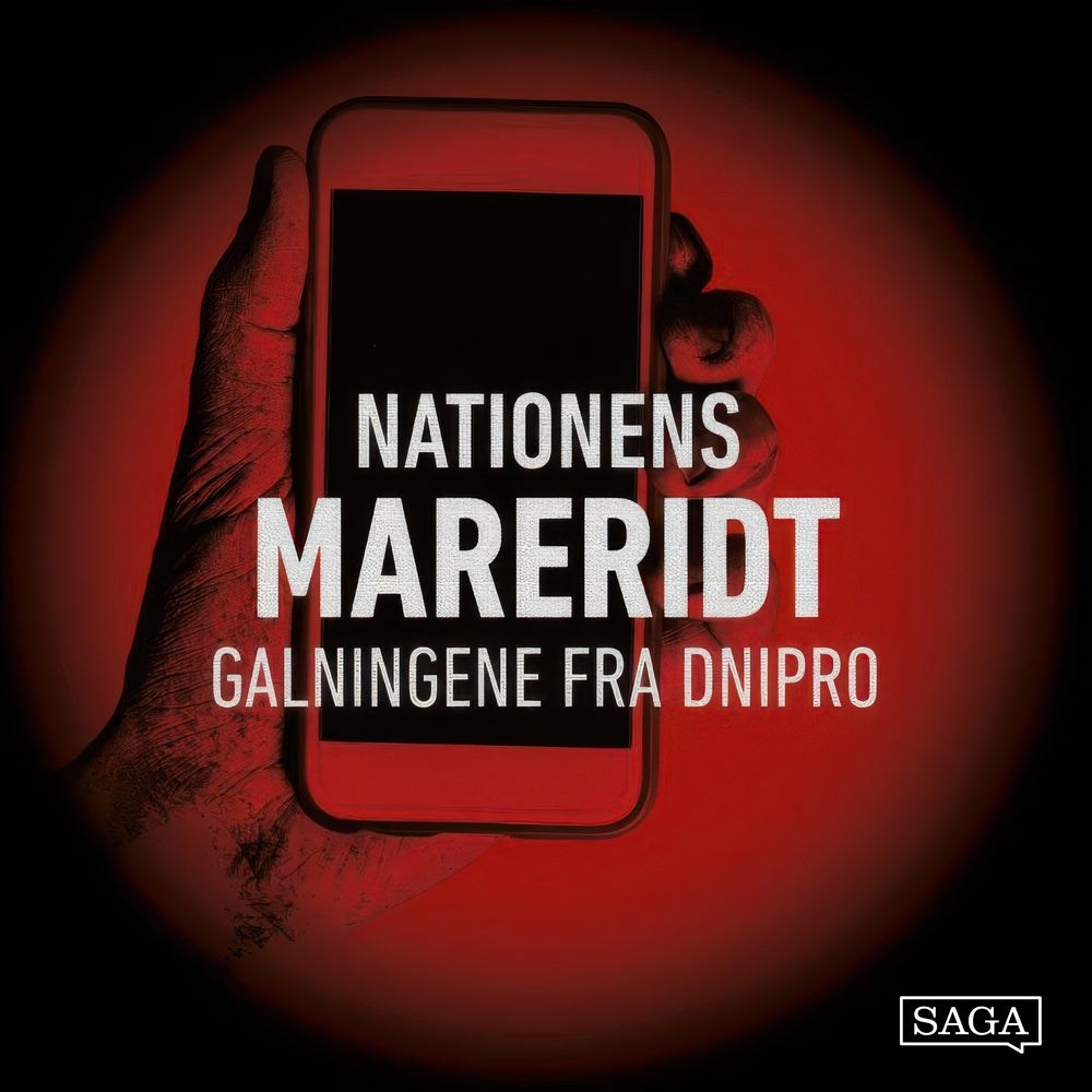 Galningene fra Dnipro