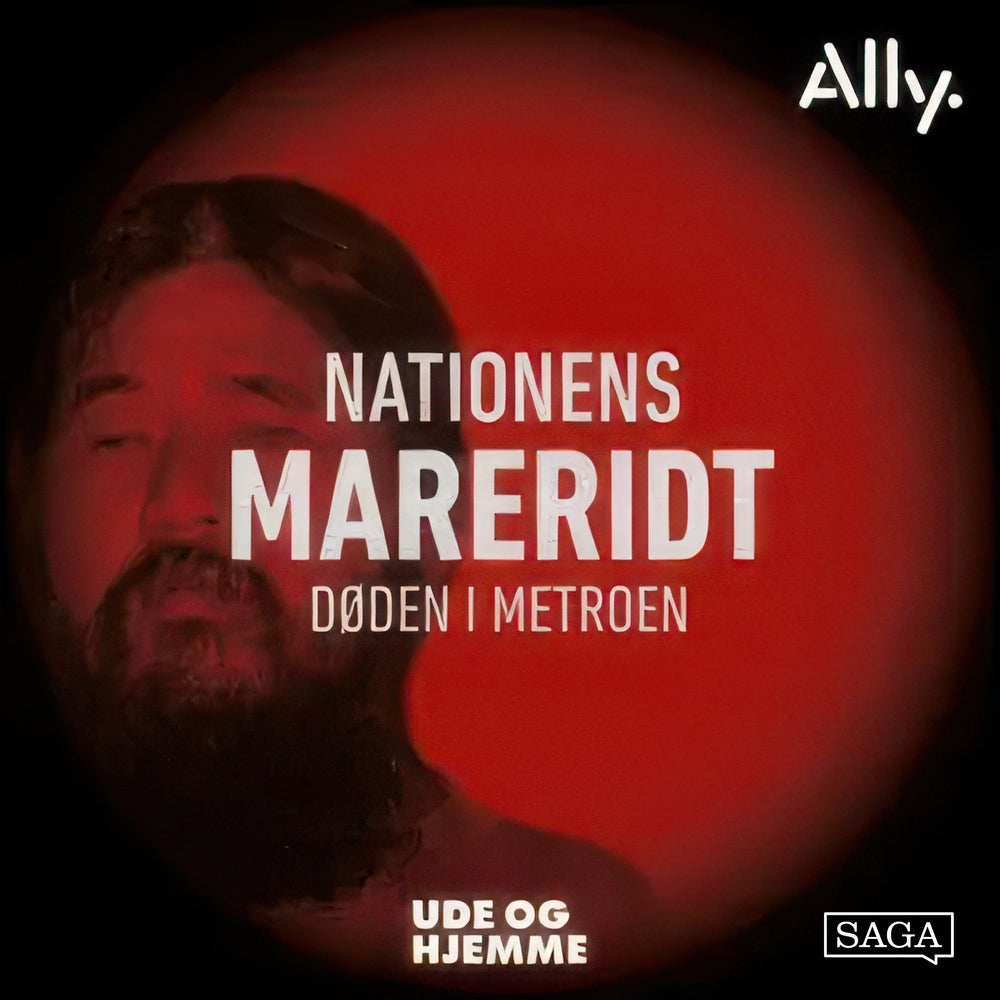 Døden i metroen