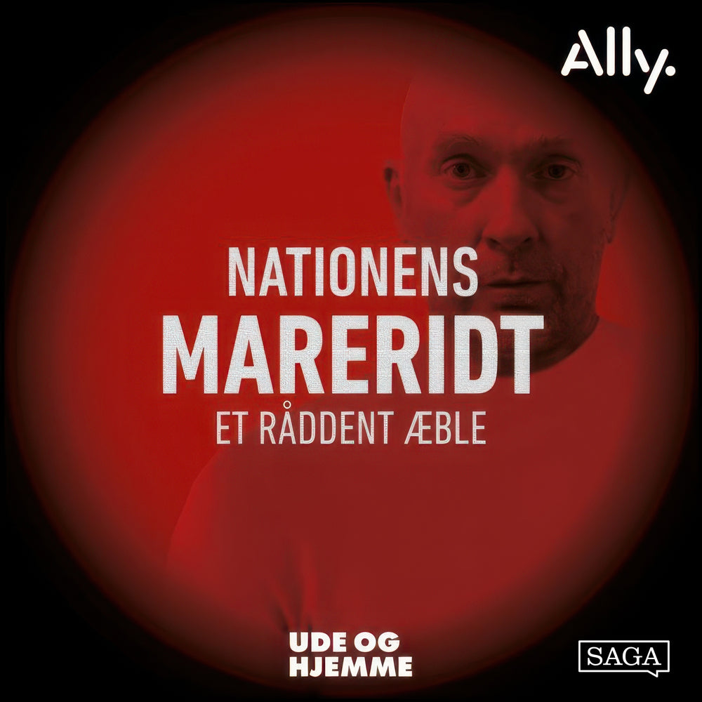 Et råddent æble