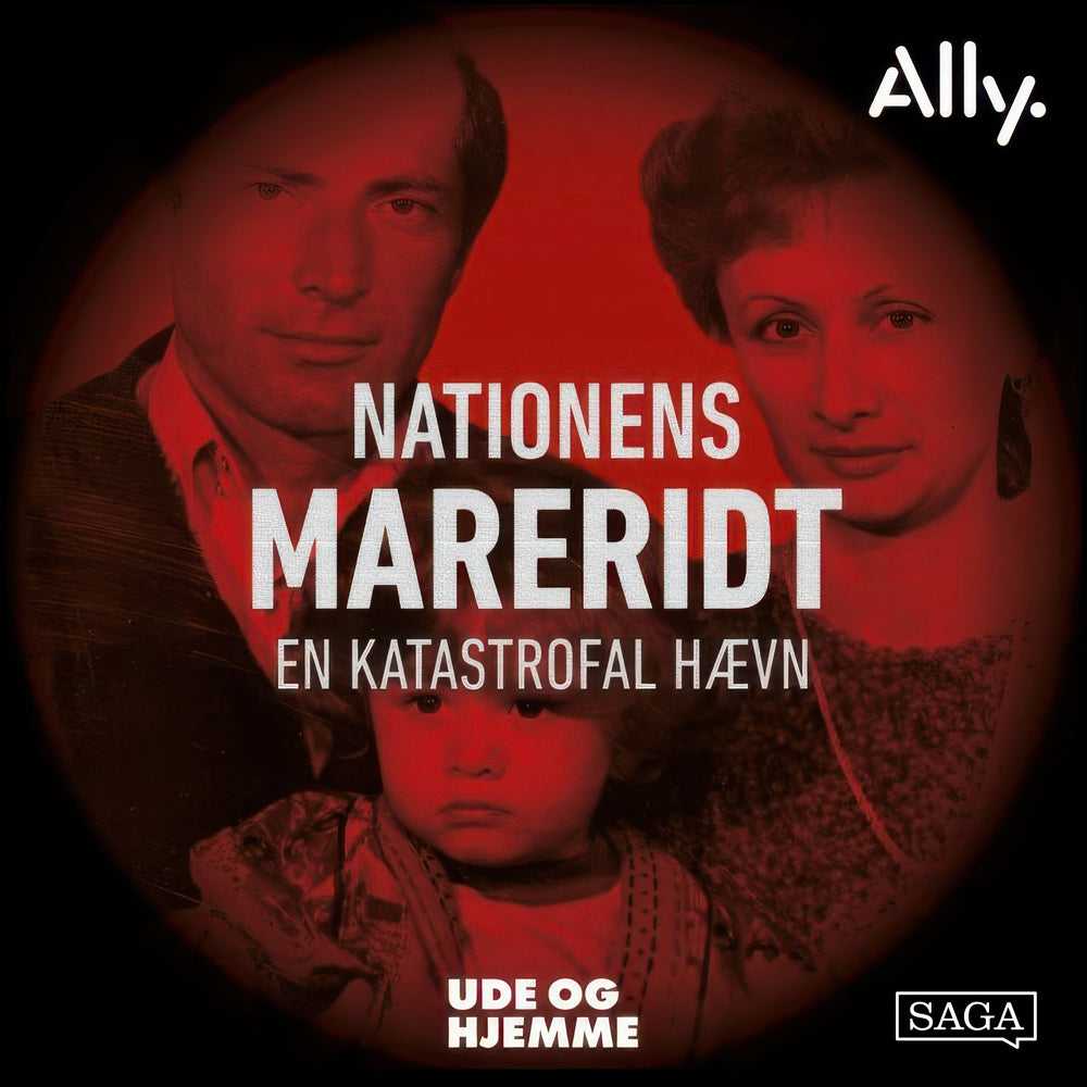 En katastrofal hævn