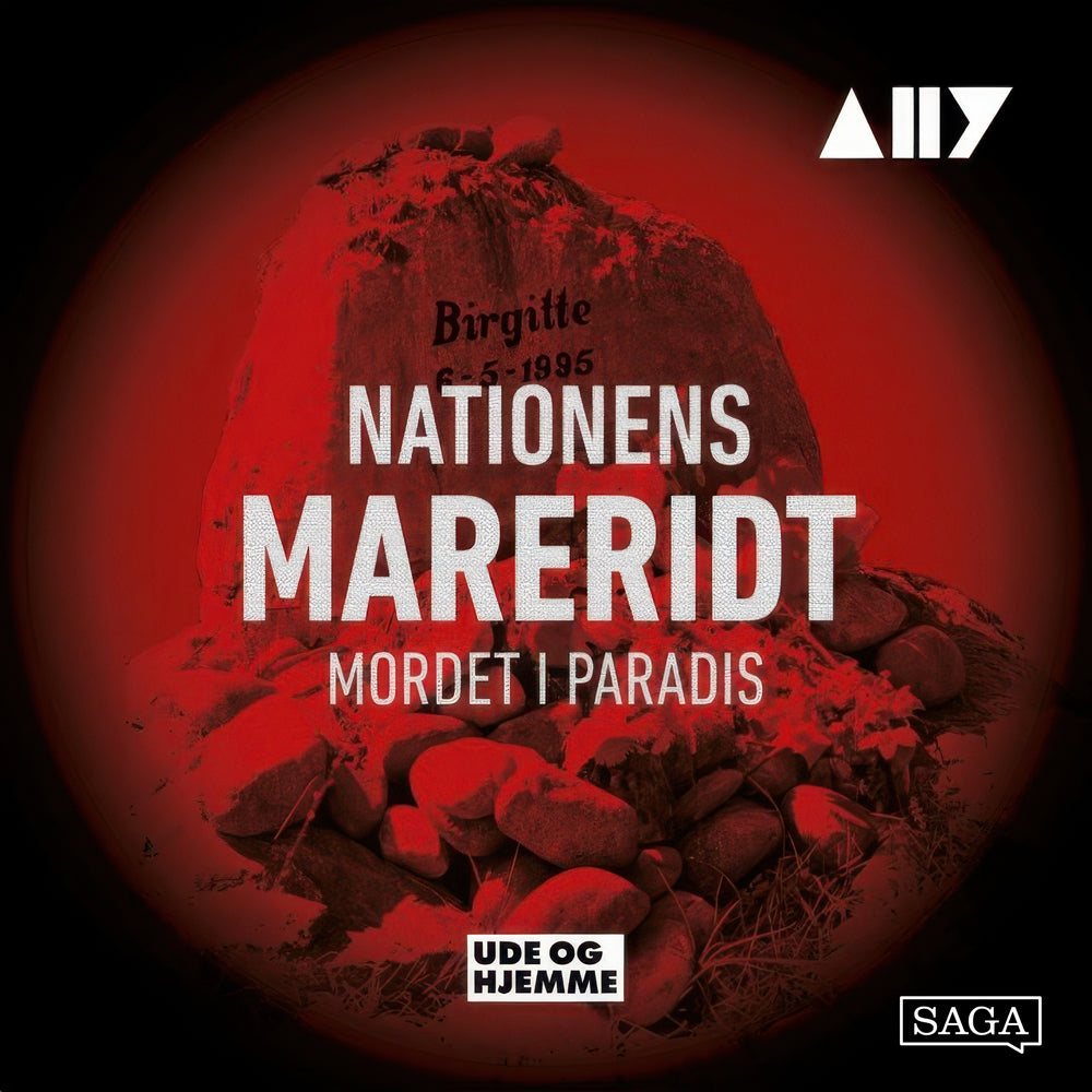 Mordet i paradis