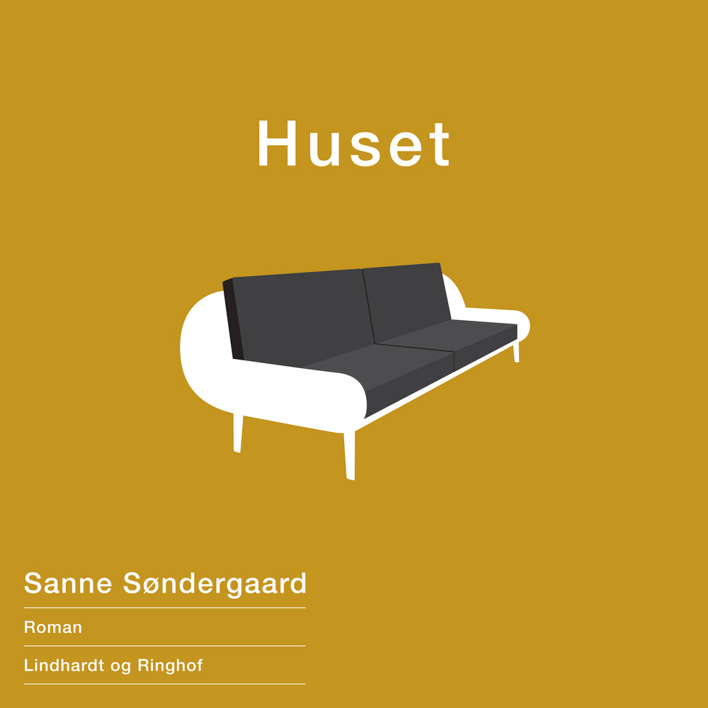 Huset