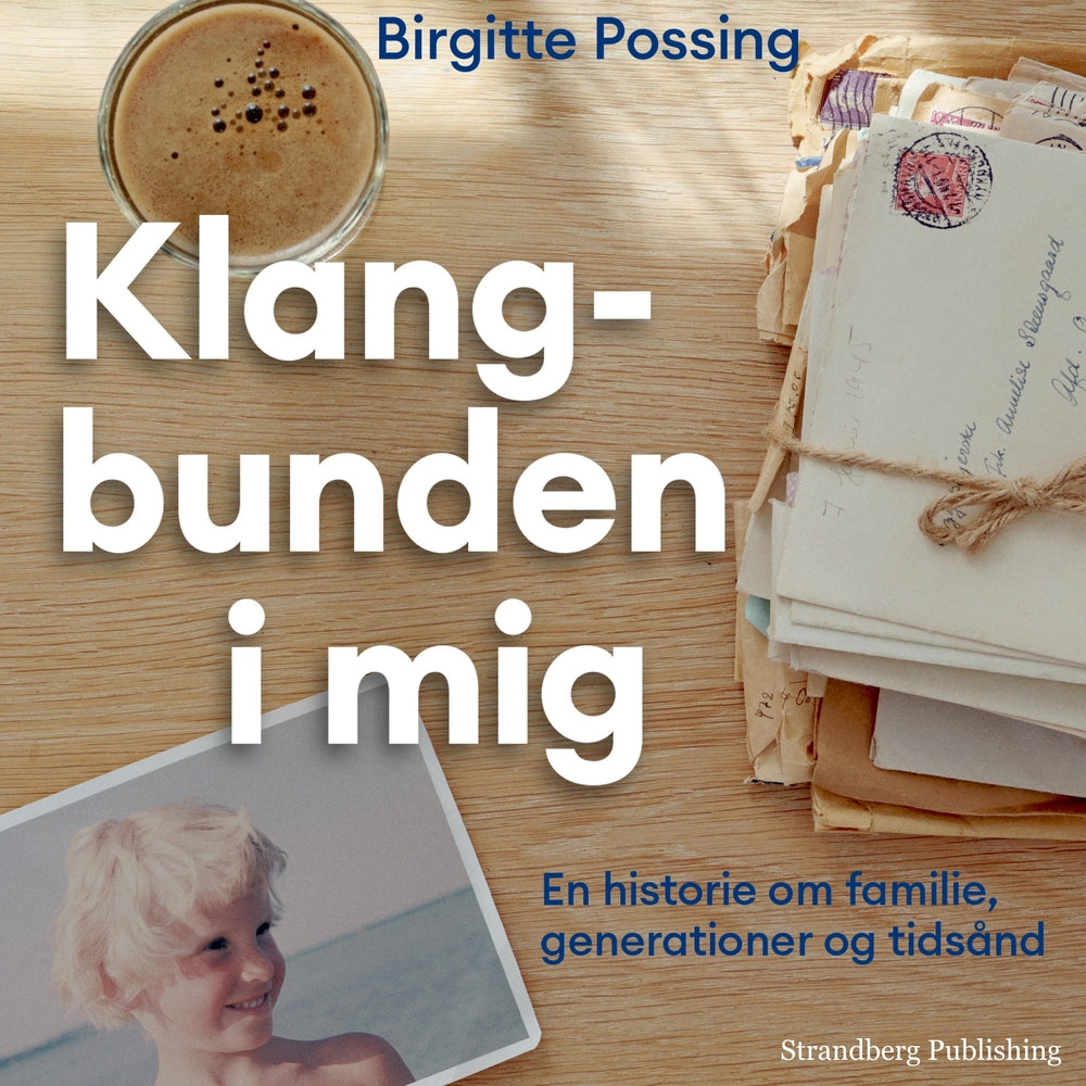 Klangbunden i mig
