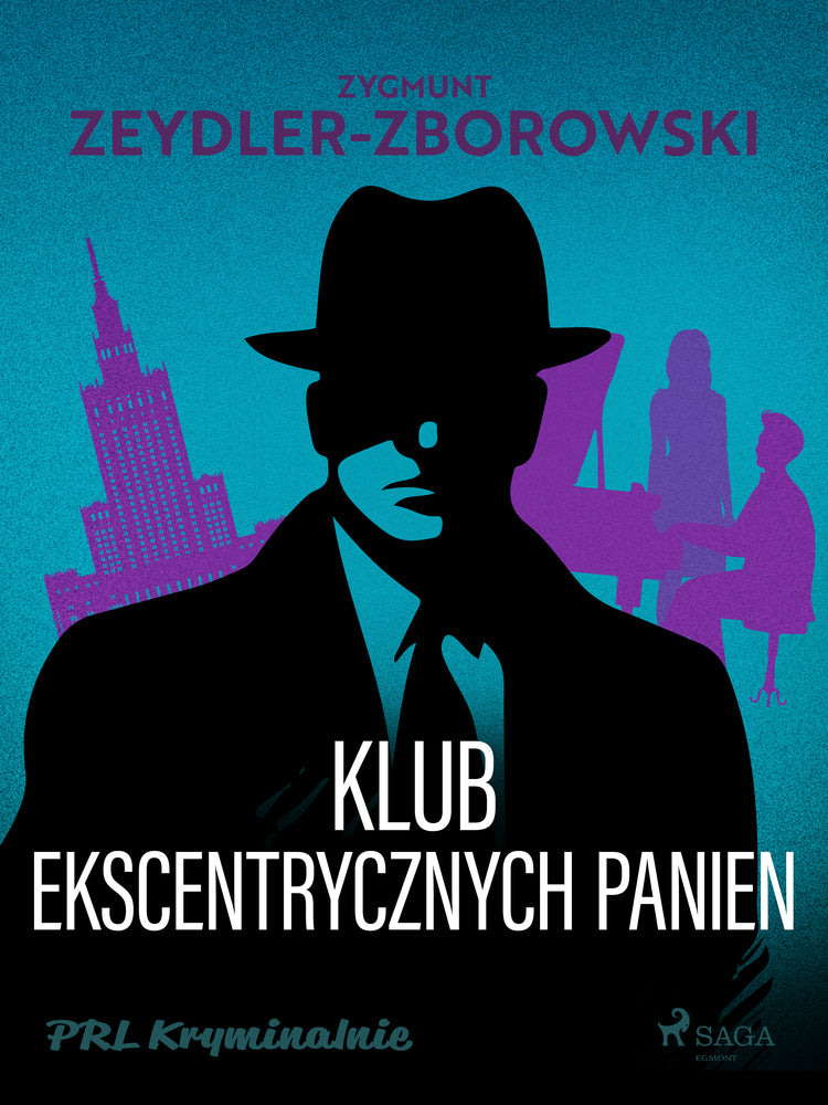 Klub Ekscentrycznych Panien