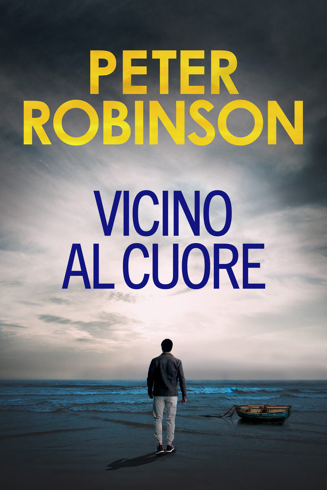 Vicino al cuore