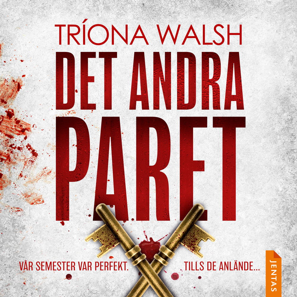 Det andra paret