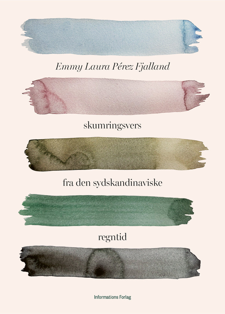 Skumringsvers fra den sydskandinaviske regntid