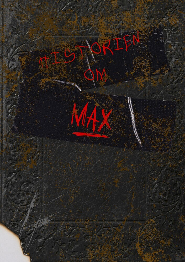 Historien om Max