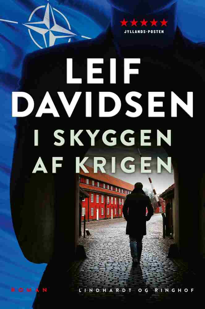 I skyggen af krigen