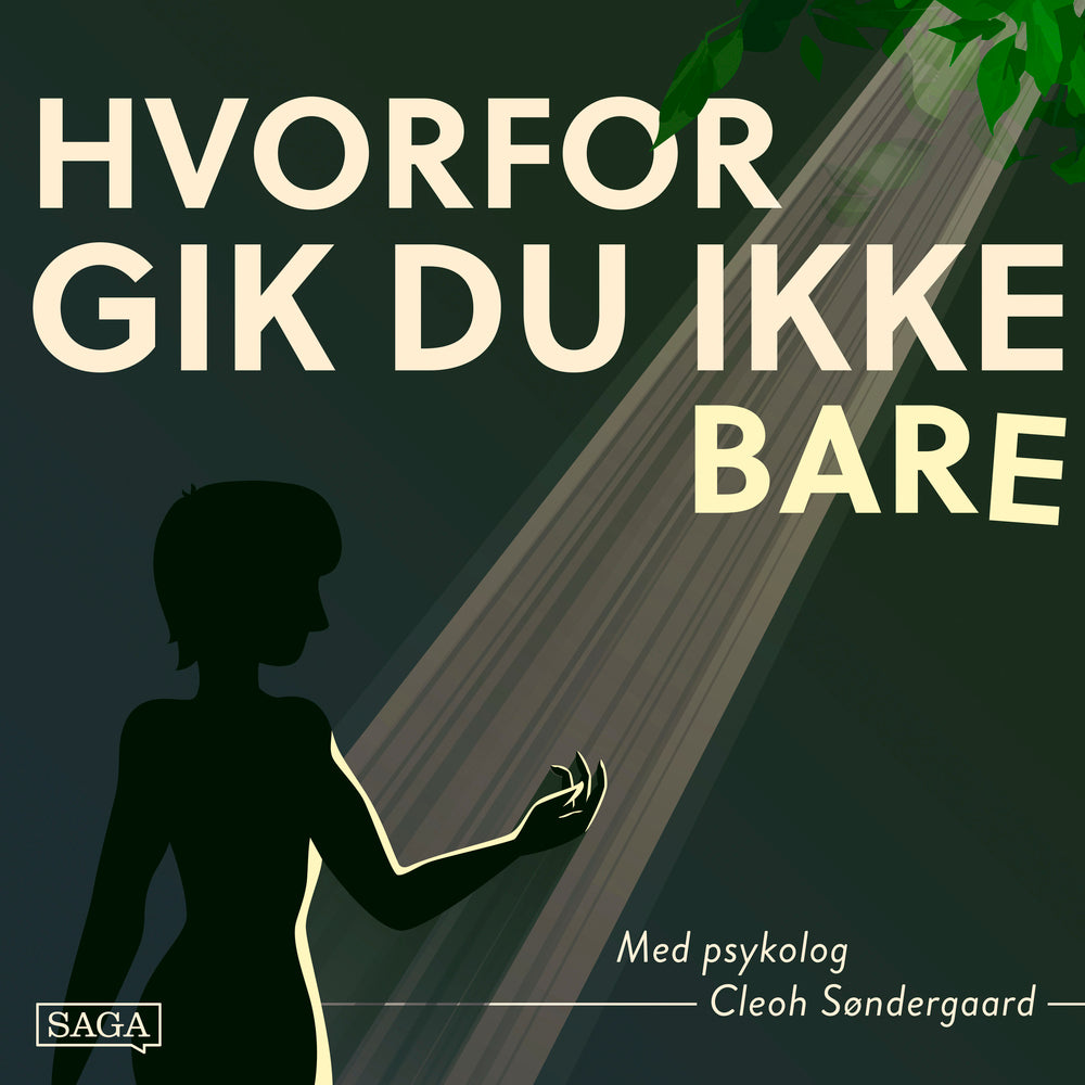 Heidi, del 2: Parforholdet / Den vilde forelskelse, der blev mørk.