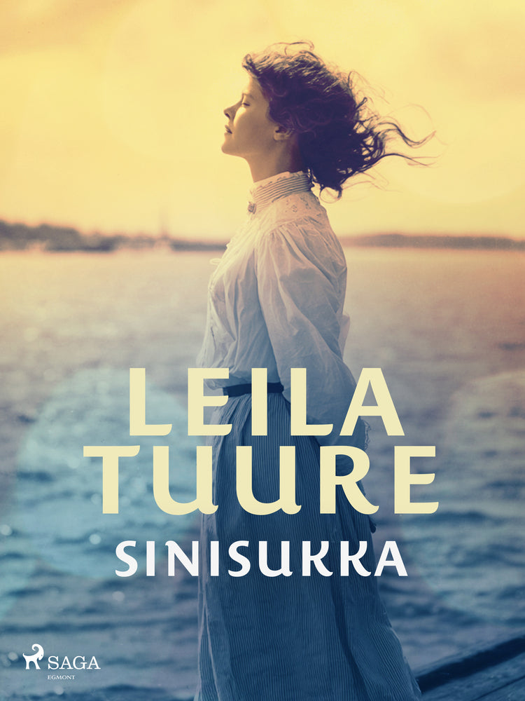 Sinisukka