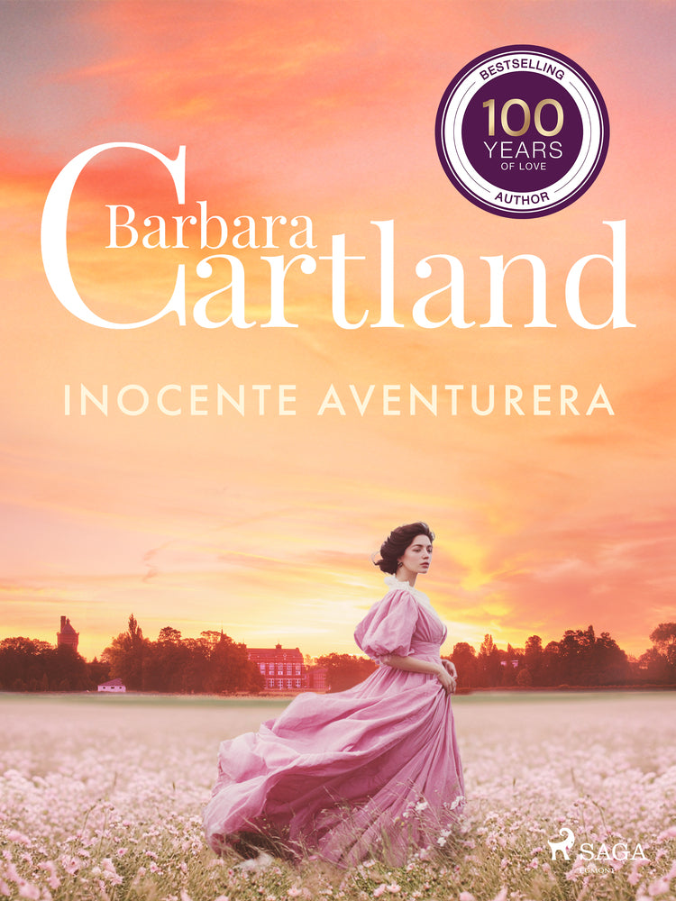 Inocente Aventurera (La Colección Eterna de Barbara Cartland 40)