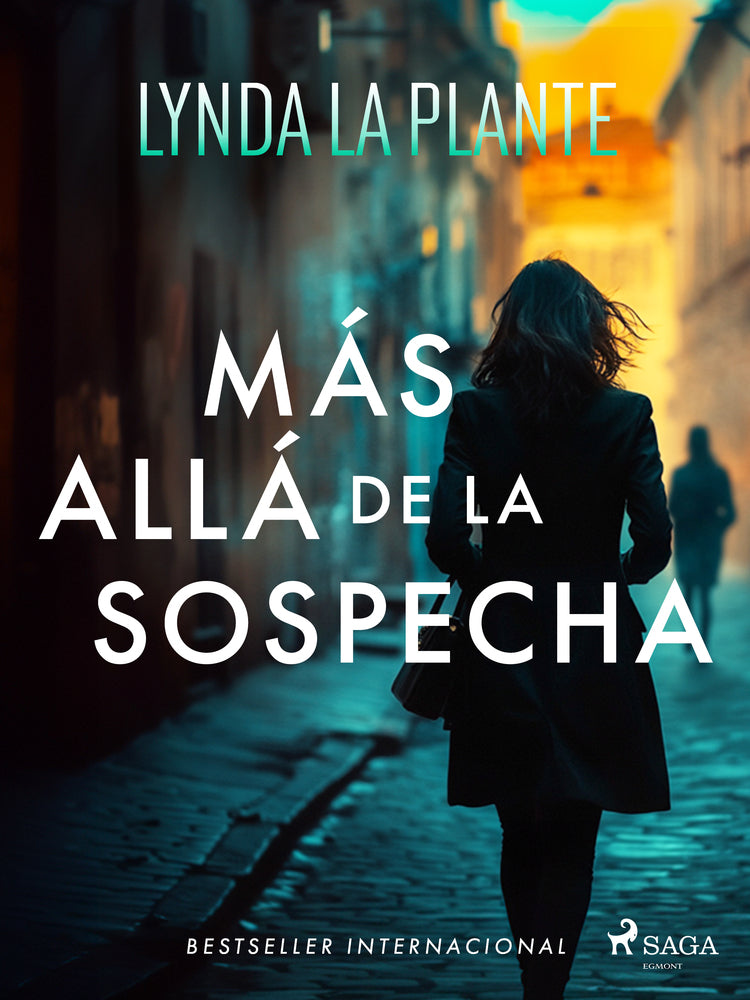 Más allá de la sospecha