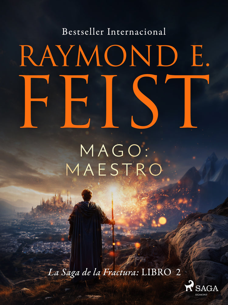 Mago: Maestro