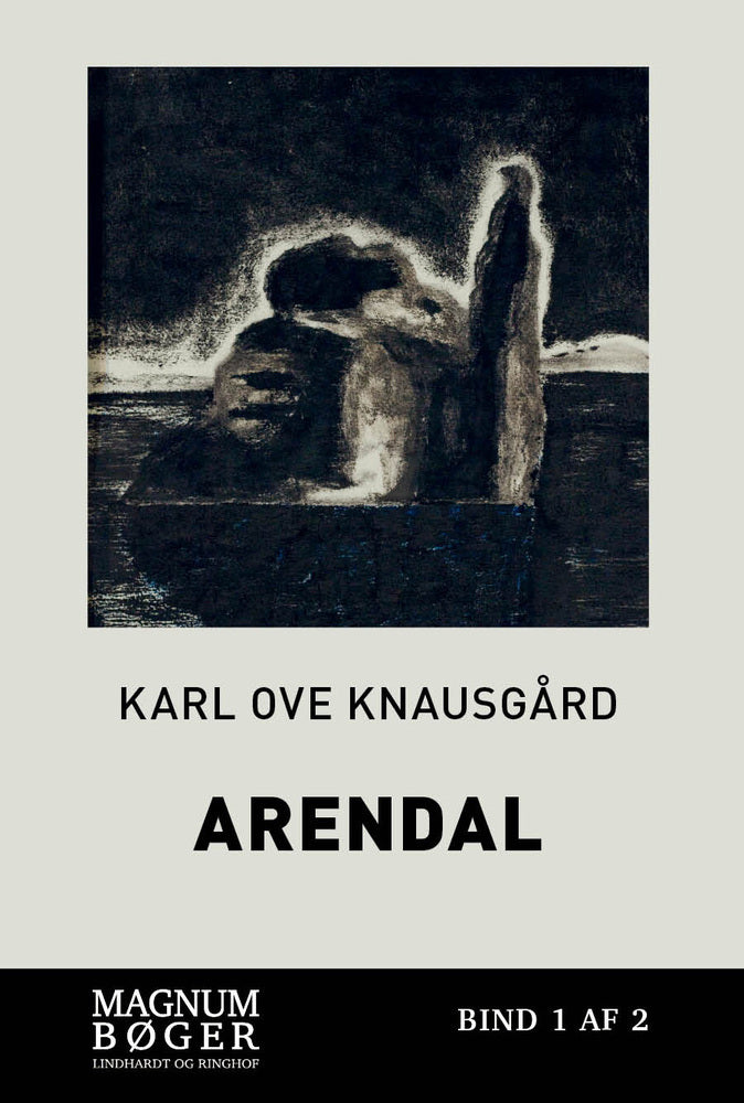 Arendal (Storskrift)