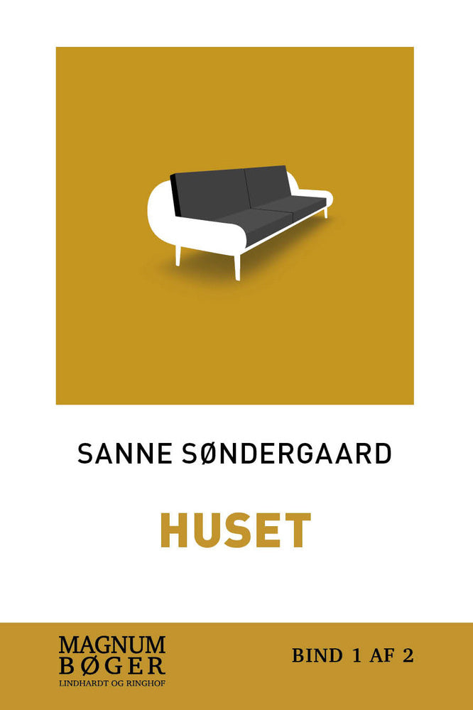 Huset (Storskrift)