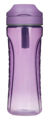 Drikkeflaske Sistema Tritan Swift lilla 600ml
