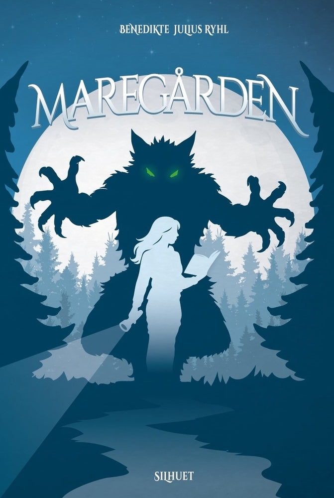 Maregården